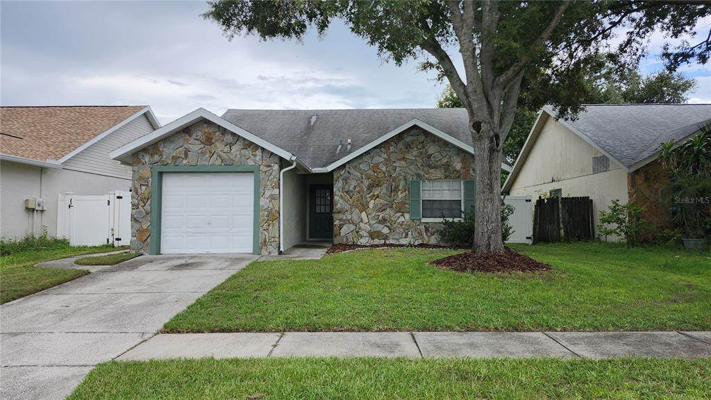 1306 Coolridge Drive - Photo 1