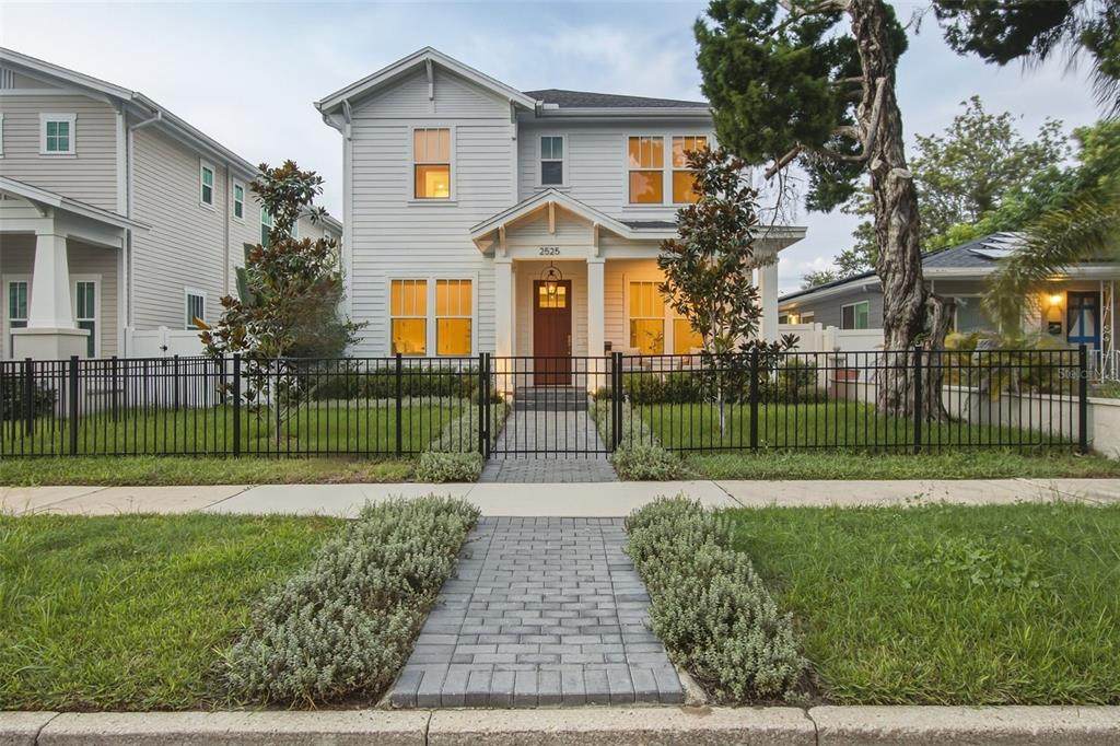 2525 Dartmouth Avenue - Photo 1