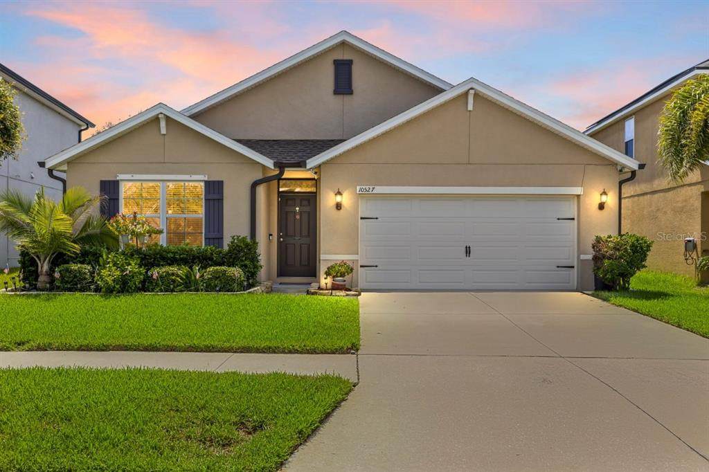 10527 Park Meadowbrooke Drive - Photo 1