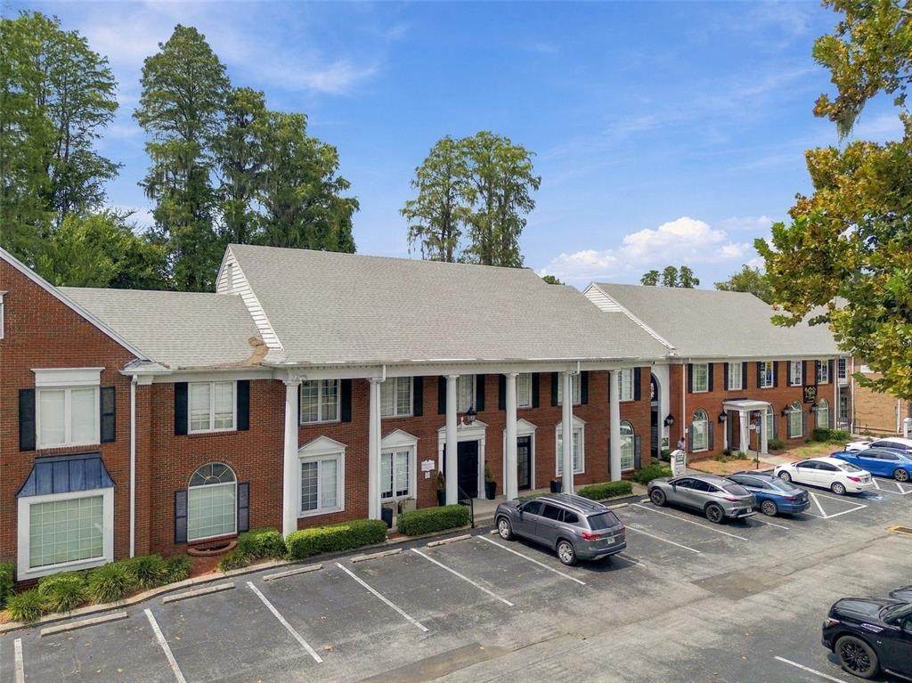 12000 Dale Mabry Highway - Photo 1