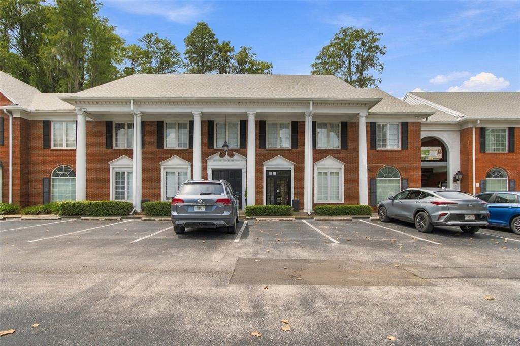 12000 Dale Mabry Highway - Photo 1