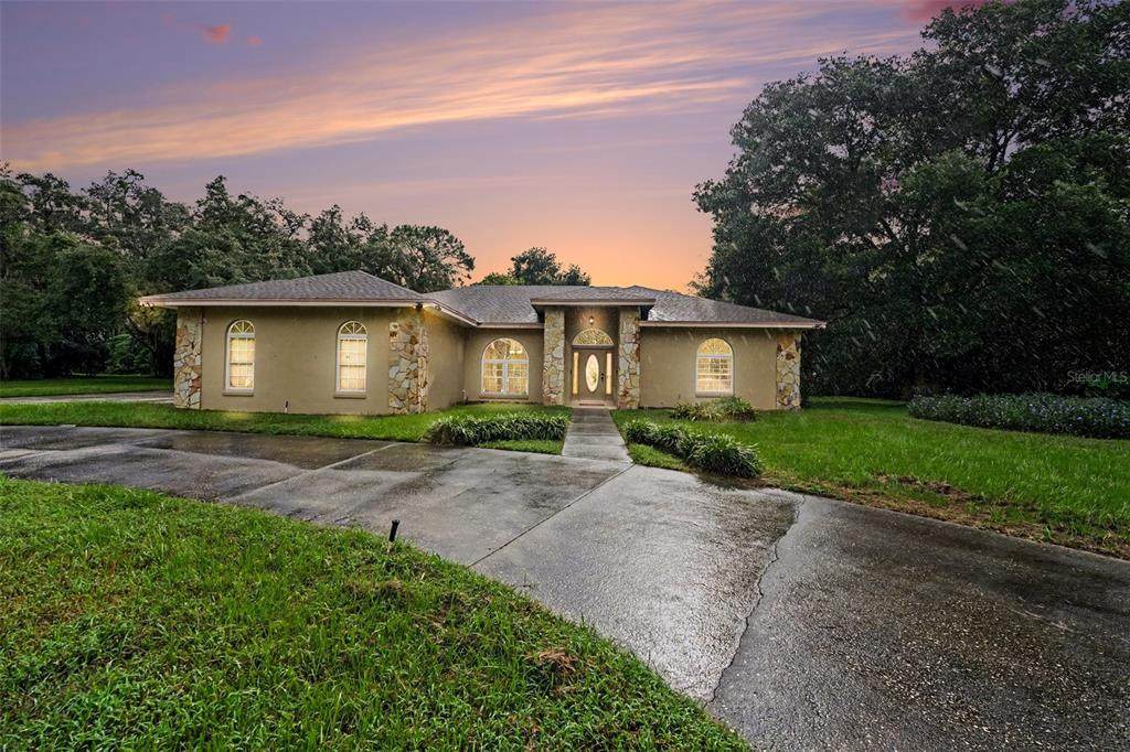2736 Sequoyah Drive - Photo 1