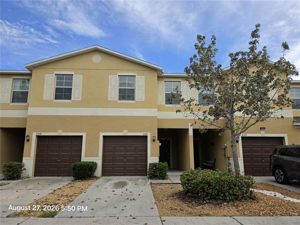 2110 Golden Falcon Drive - Photo 1