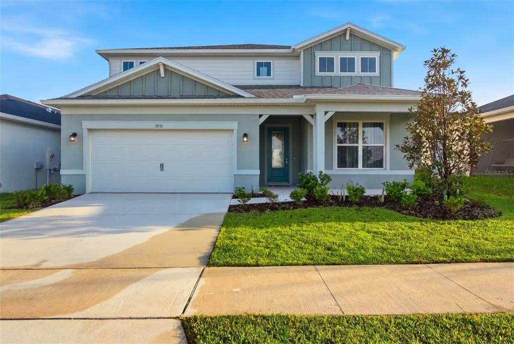 3931 Marbury Court - Photo 1