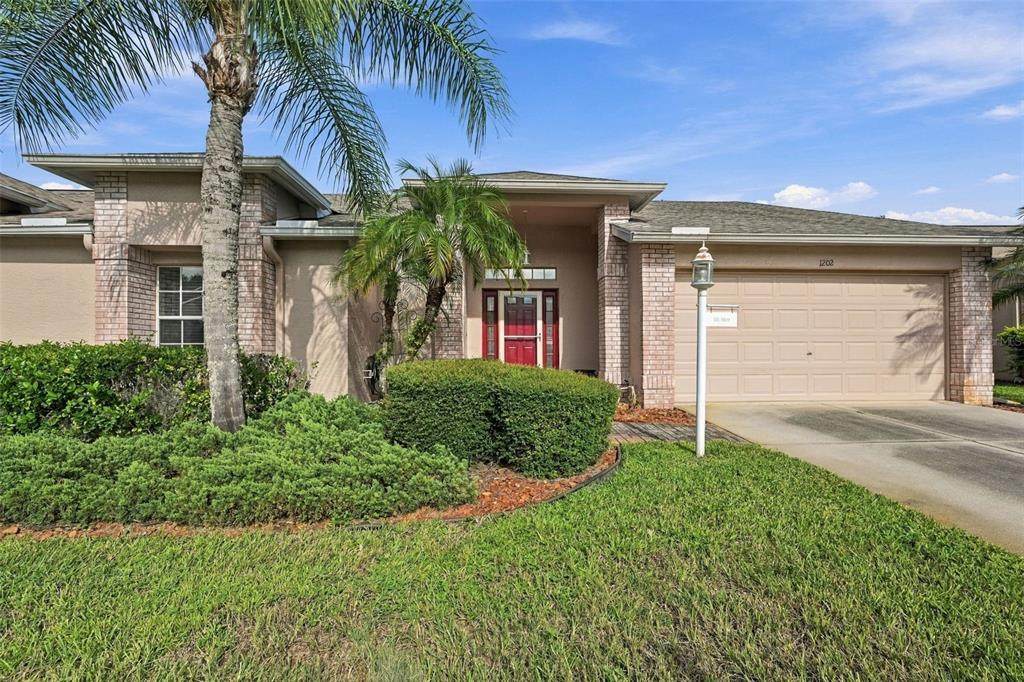 1202 Wolford Drive - Photo 1