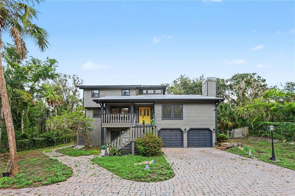 8224 Revels Road - Photo 1