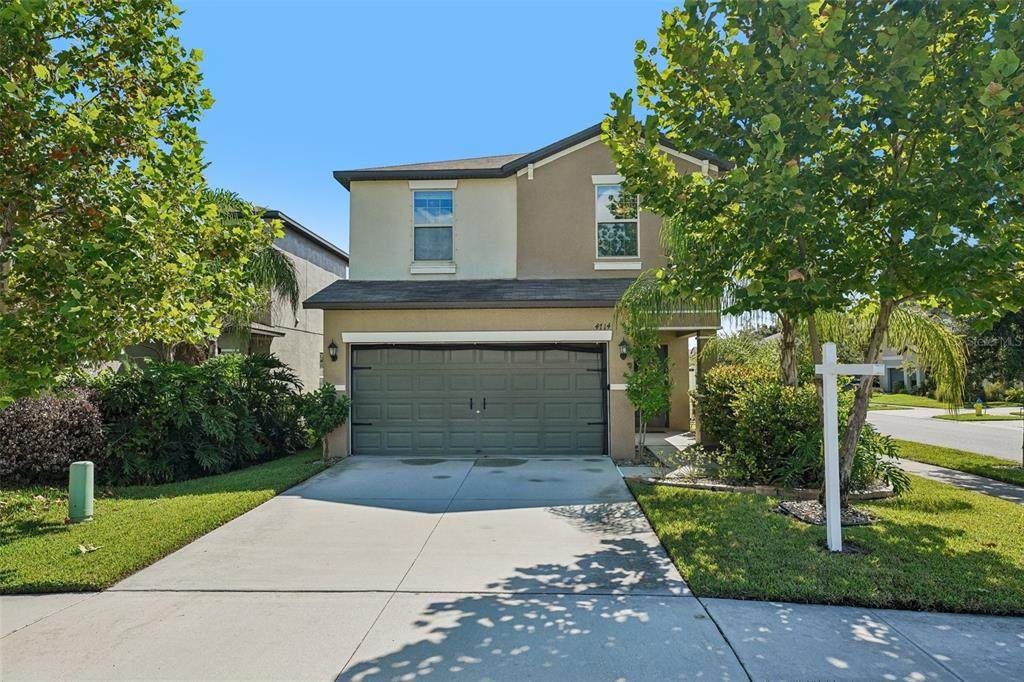 4714 Ron Eddie Place - Photo 1
