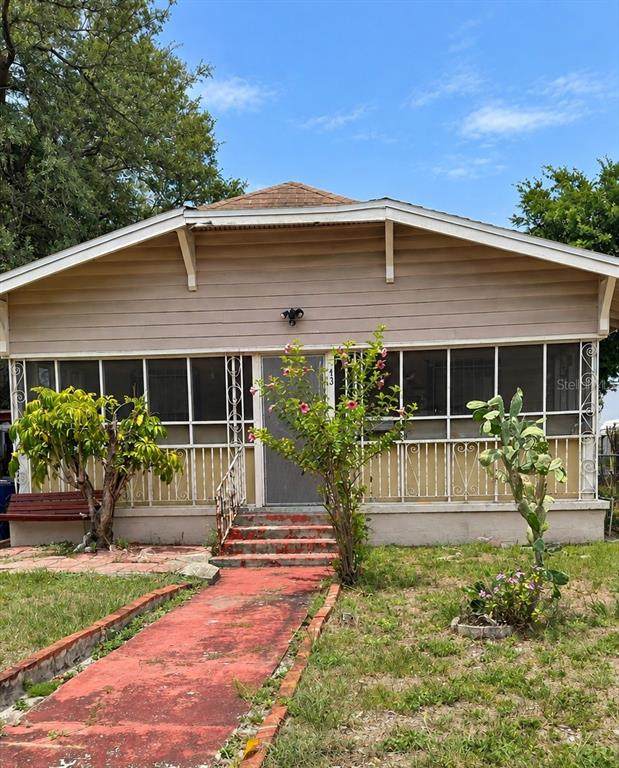 413 Amelia Avenue - Photo 1