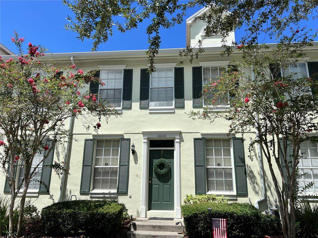 10008 Tate Lane - Photo 1