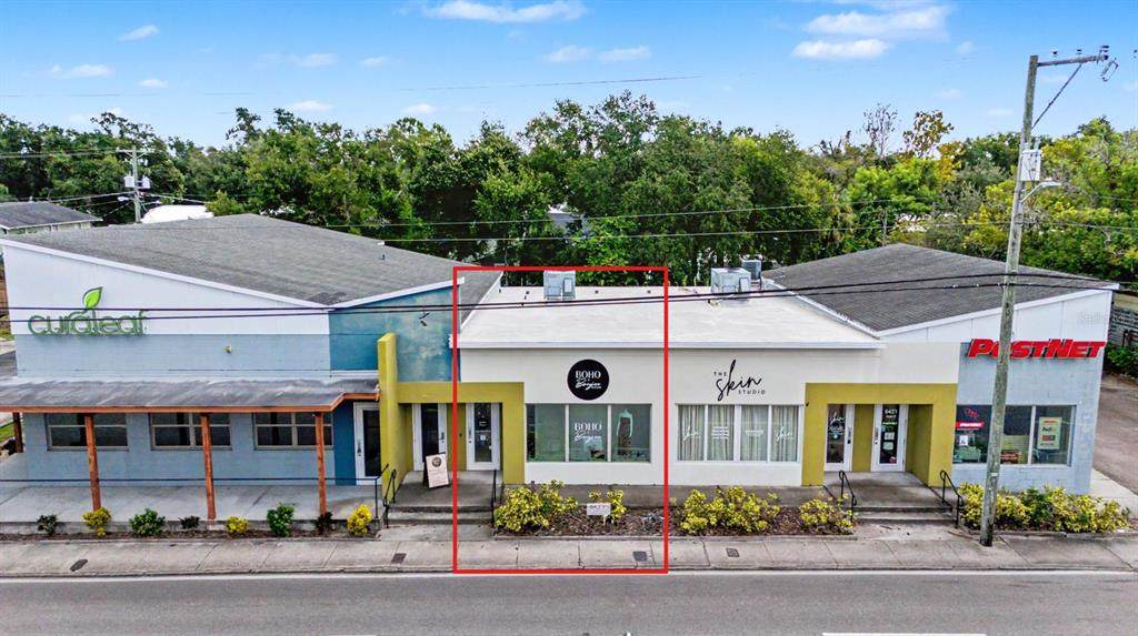 6421 Florida Avenue - Photo 1