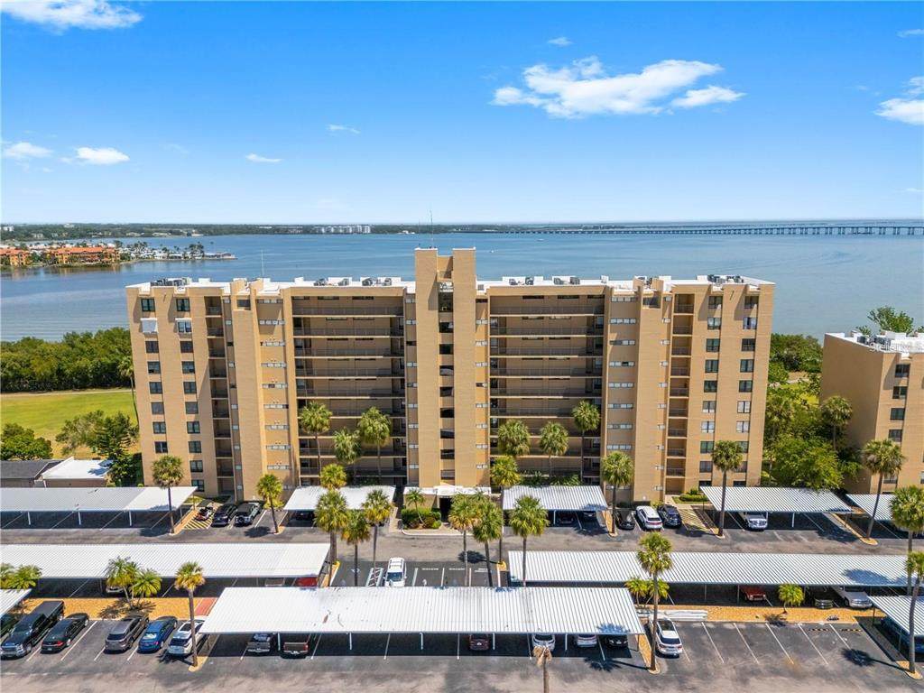 2618 Cove Cay Drive - Photo 1