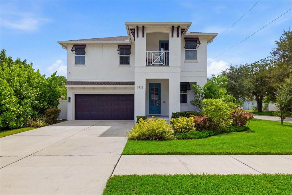 2422 Carmen Street - Photo 1