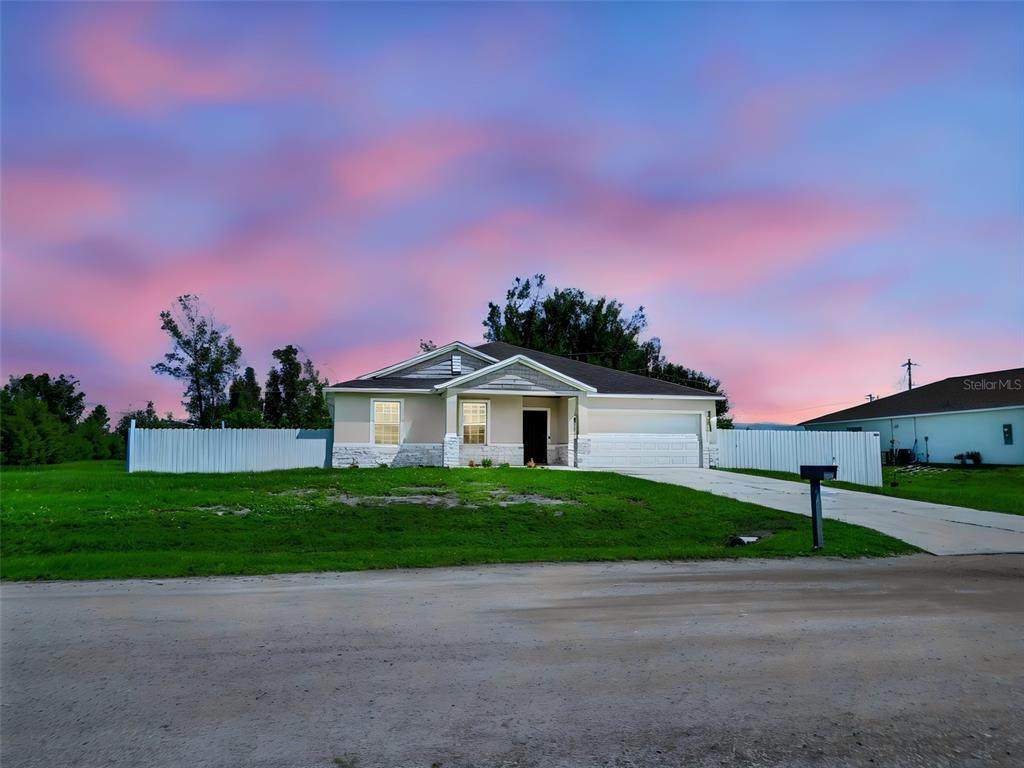 805 Whispering Pines Road - Photo 1