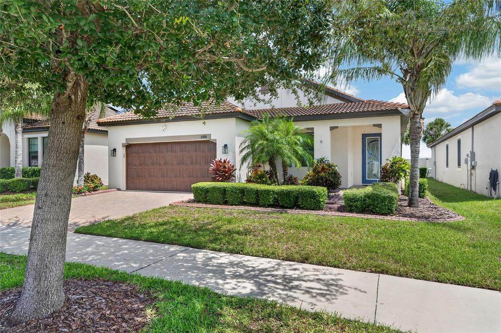 16836 Whisper Elm Street - Photo 1