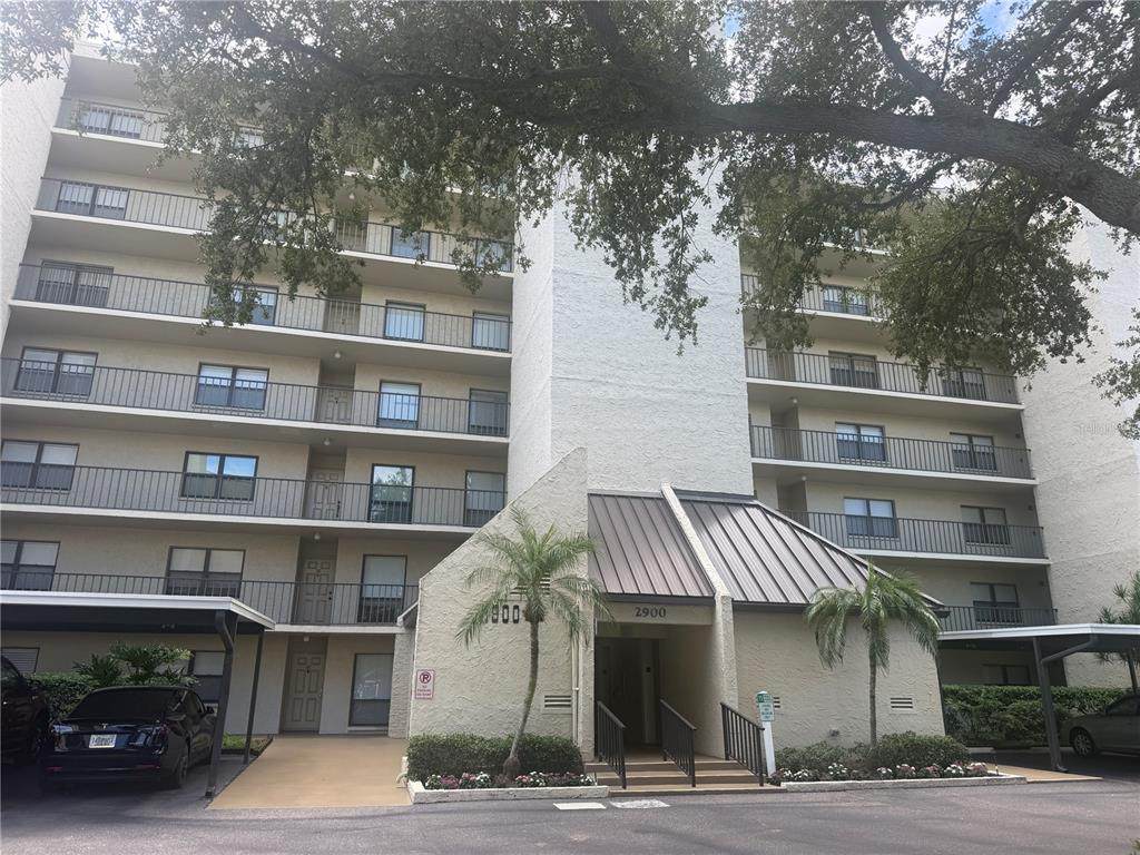 2900 Cove Cay Drive - Photo 1
