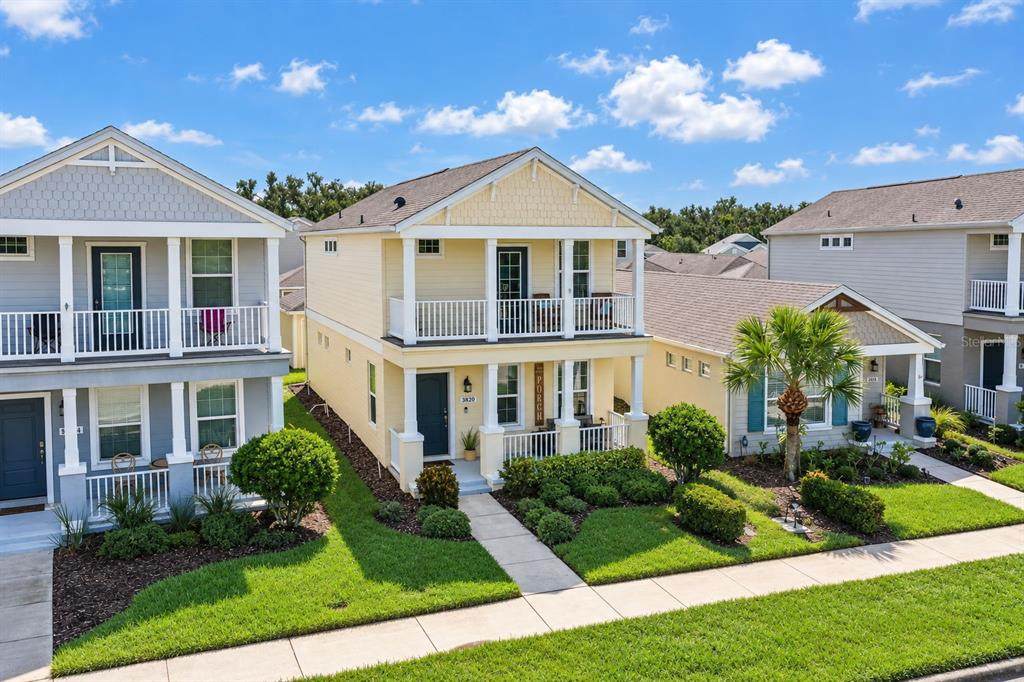 3820 Shimmering Oaks Drive - Photo 1