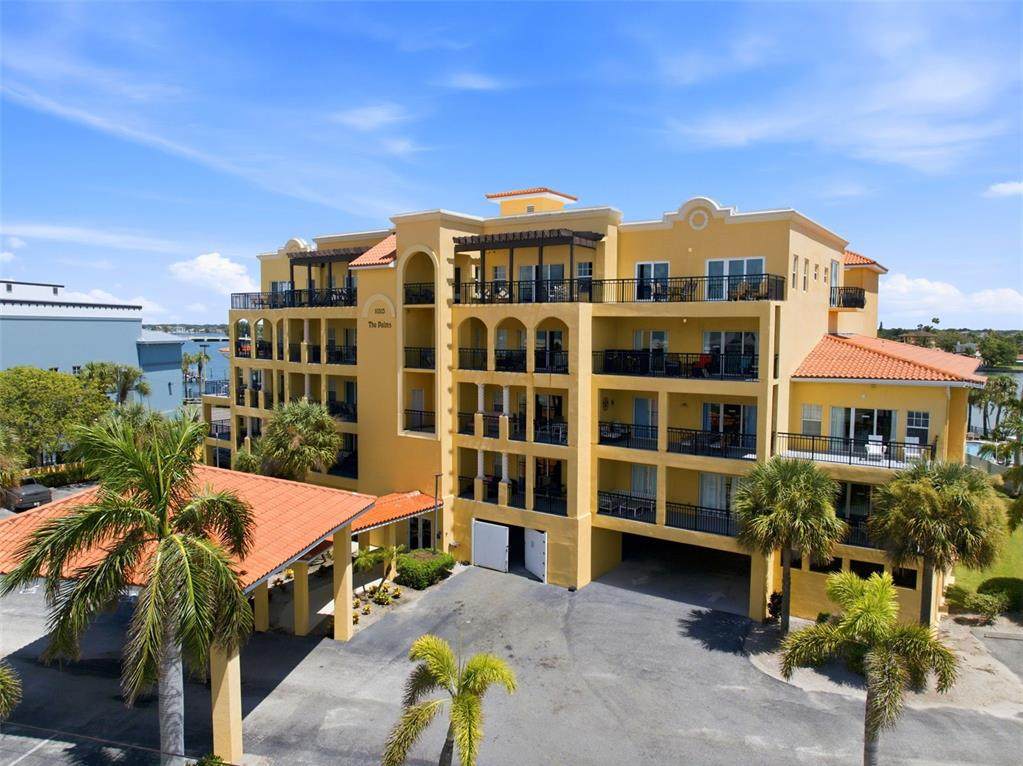 10315 Gulf Boulevard - Photo 1