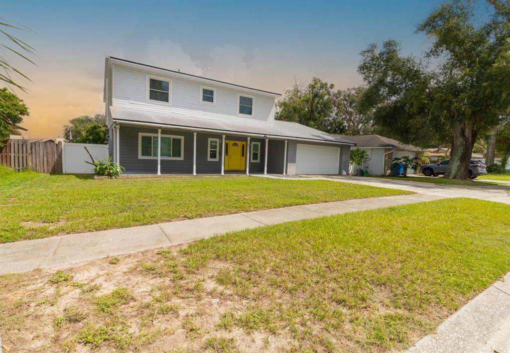 603 Angelica Place - Photo 1
