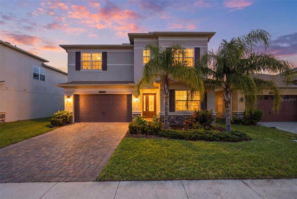 3073 Mountain Spruce Terrace - Photo 1