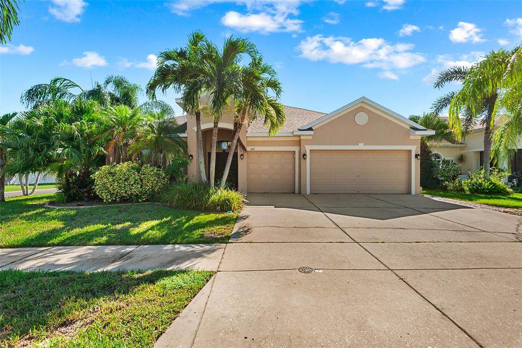 443 York Dale Drive - Photo 1