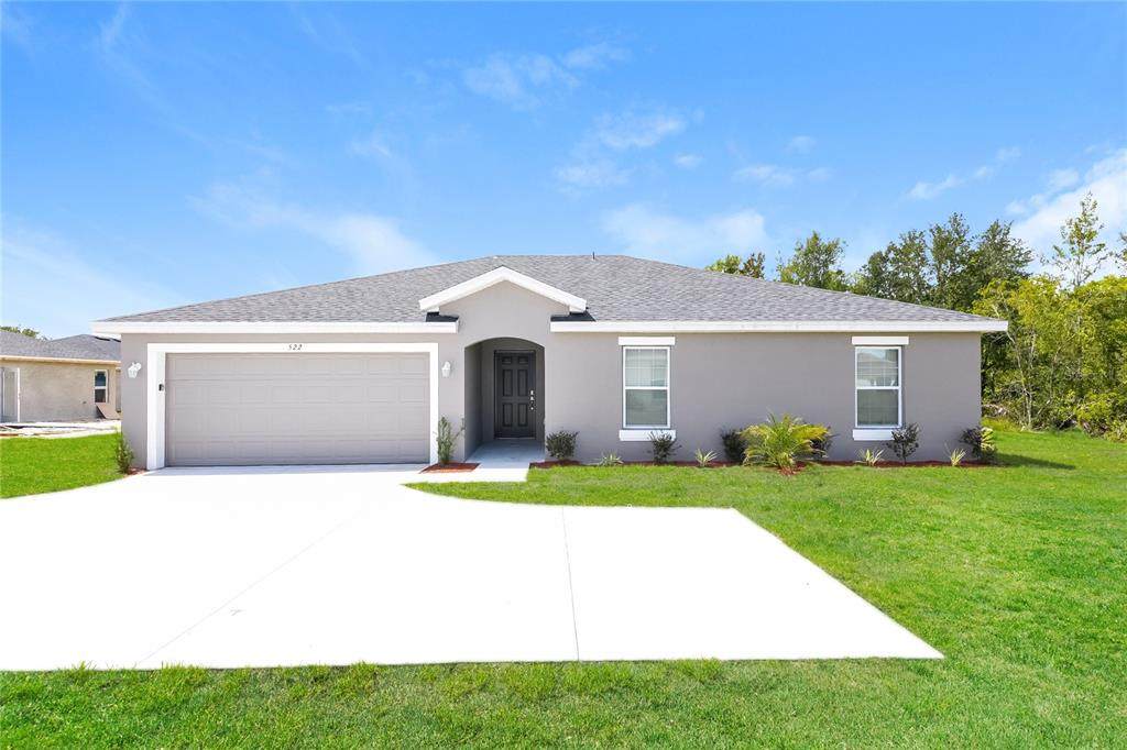 522 Bristol Circle - Photo 1