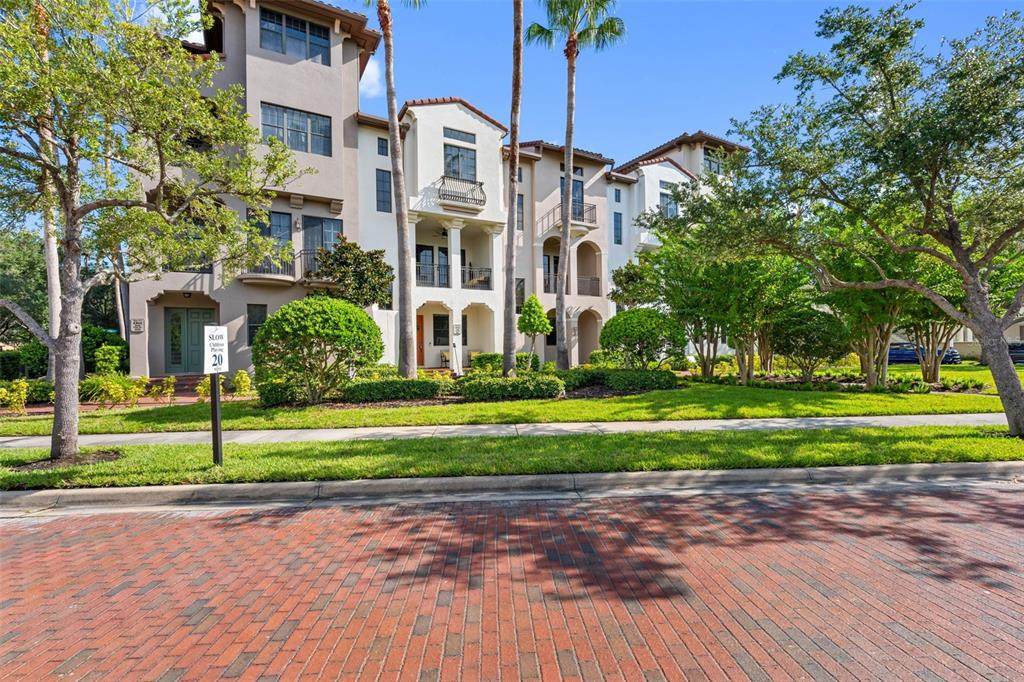 4815 Yacht Club Drive - Photo 1