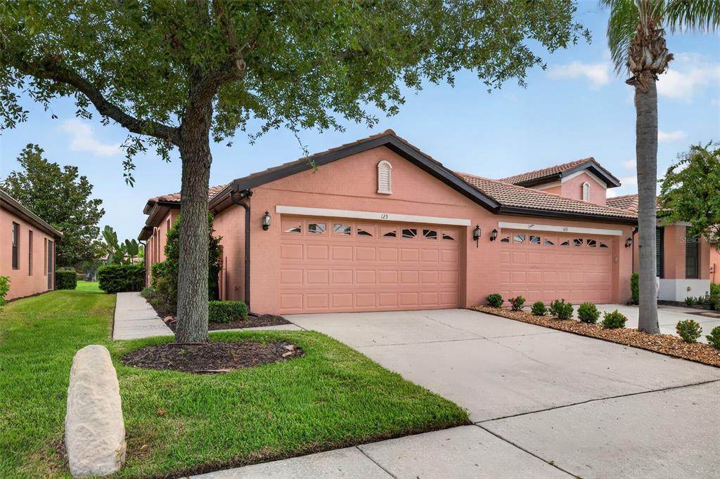 125 Shell Falls Drive - Photo 1