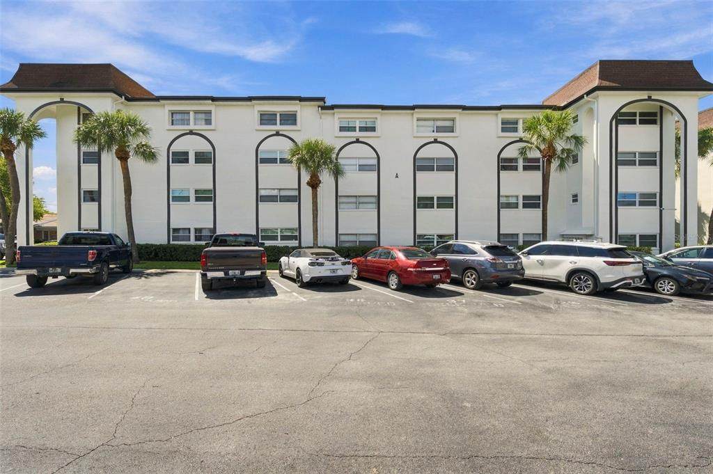 2525 Bay Drive - Photo 1