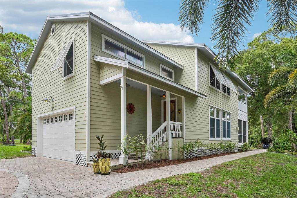 817 Oak Vista Drive - Photo 1