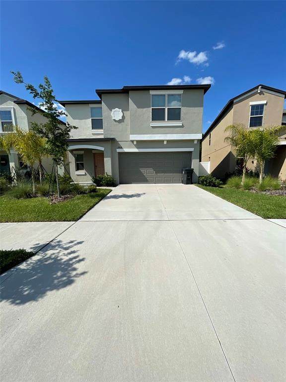 3904 Wild Senna Boulevard - Photo 1