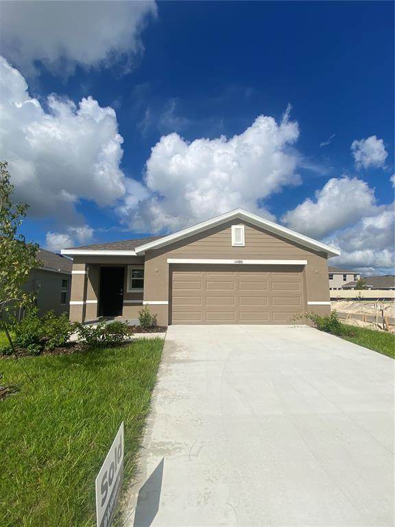 11486 Memorial Drive - Photo 1