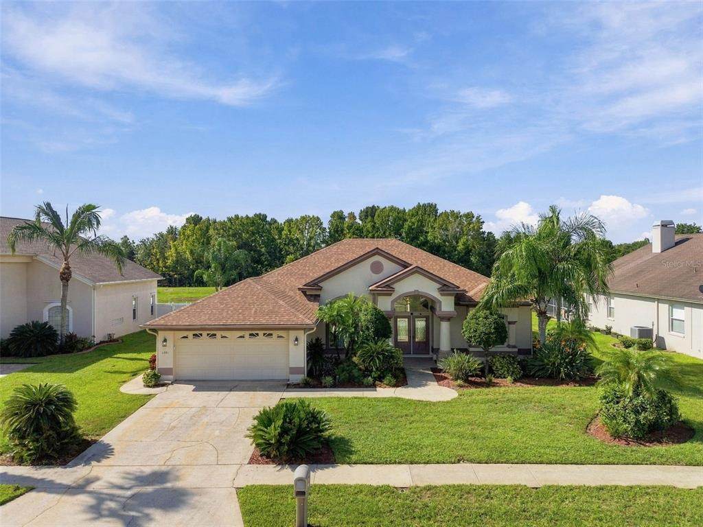 1301 Fox Chapel Drive - Photo 1