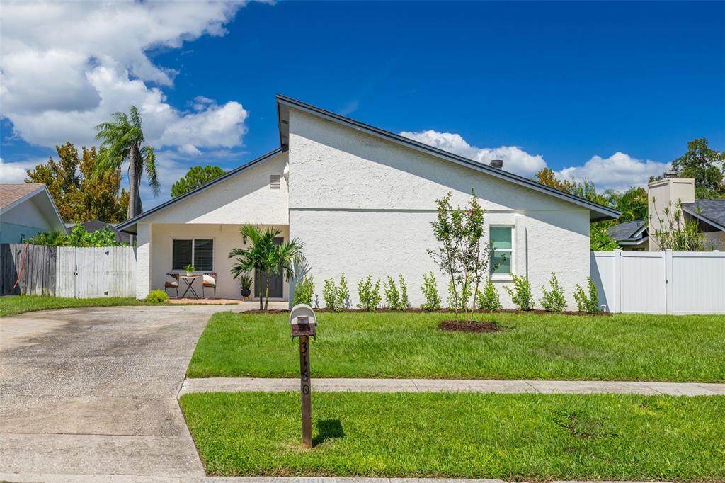 3160 Chamblee Lane - Photo 1