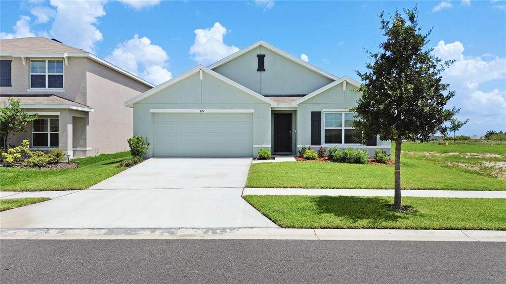 822 Will Scarlett Avenue - Photo 1