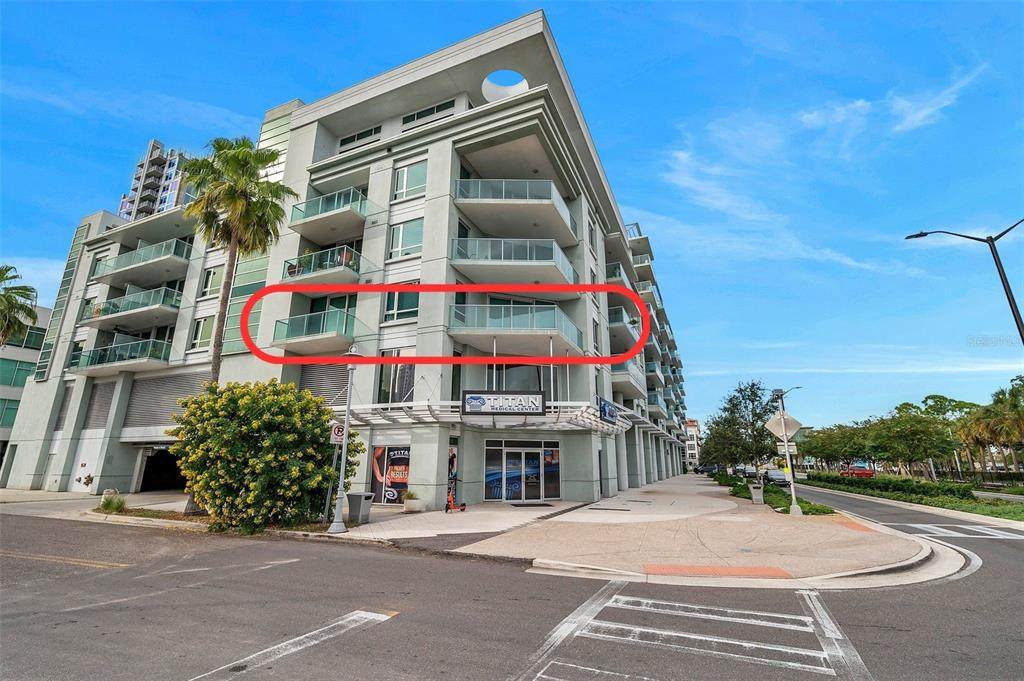 912 Channelside Drive - Photo 1
