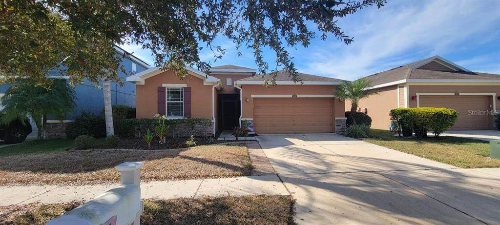1739 Bonita Bluff Court - Photo 1