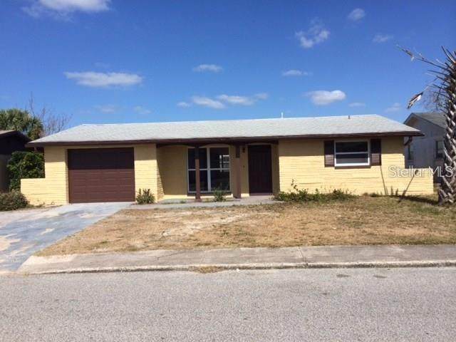 6903 Mesa Verde Street - Photo 1