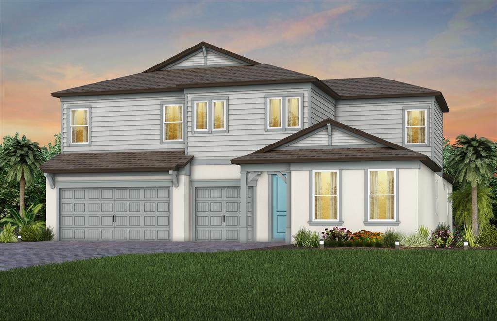 9813 Autumn Ridge Avenue - Photo 1