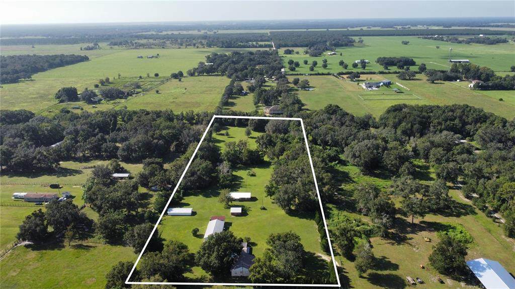 380 Moale Road - Photo 1