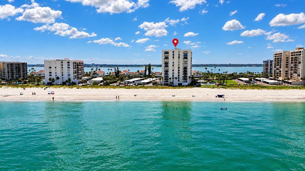1460 Gulf Boulevard - Photo 1