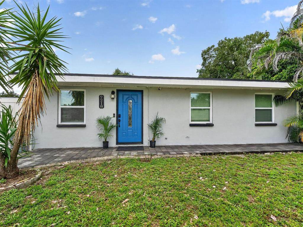 9218 Robson Street - Photo 1
