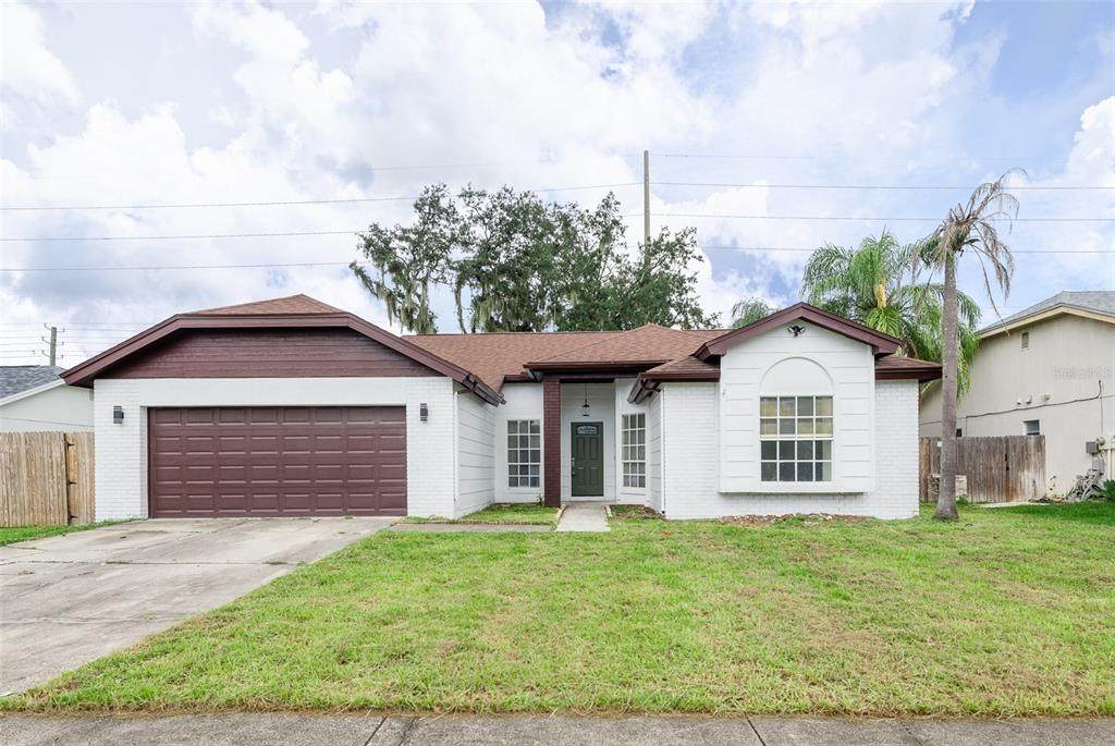 12114 Fruitwood Drive - Photo 1