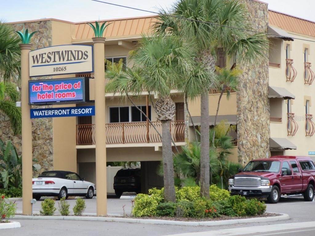 10265 Gulf Boulevard - Photo 1