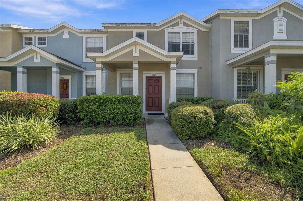 3306 Broken Bow Drive - Photo 1