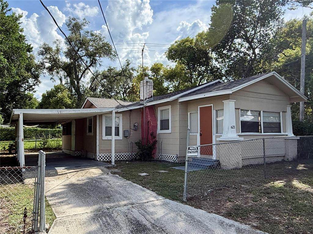 621 Myrtle Street - Photo 1