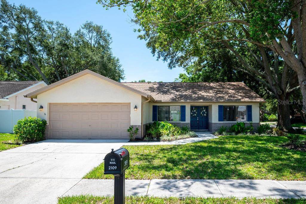 2109 Cypress Point Drive - Photo 1