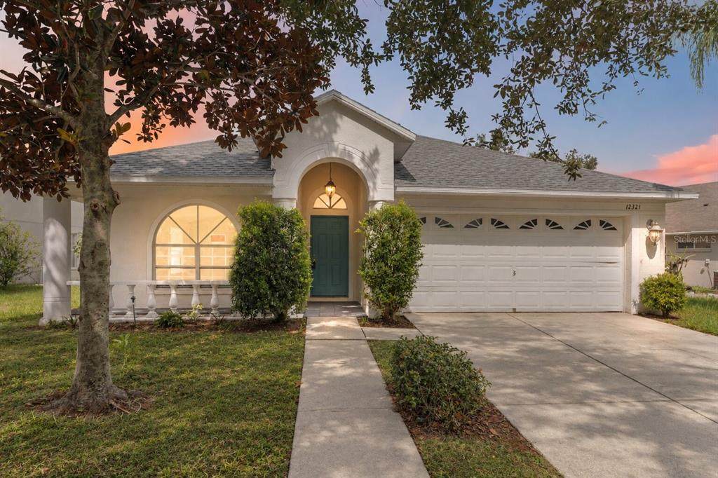 12321 Adventure Drive - Photo 1