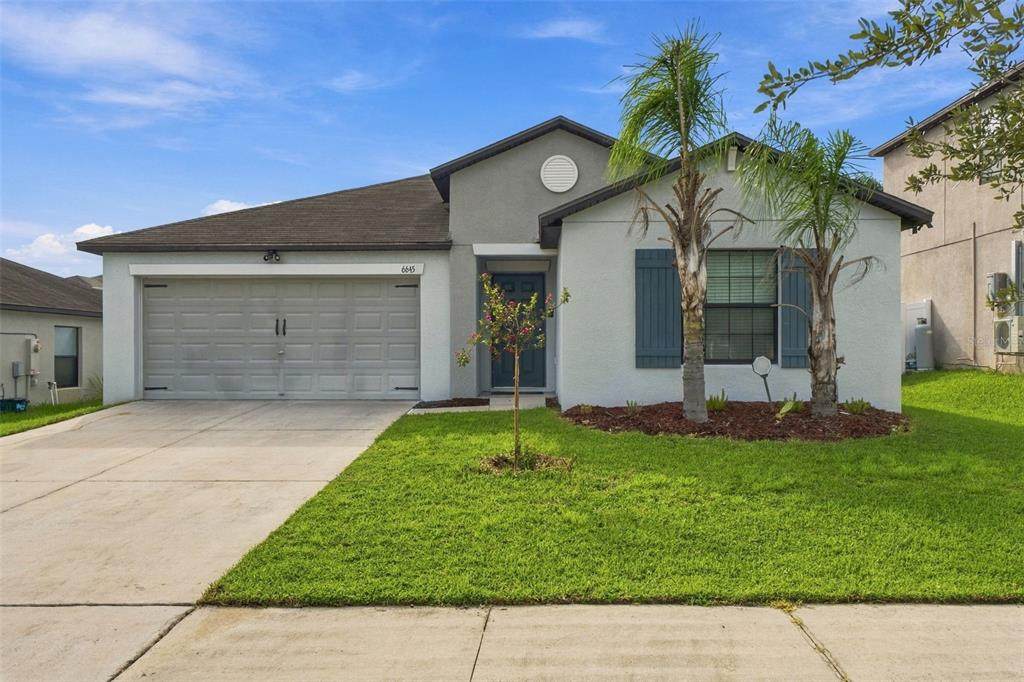 6645 Wagon Trail Street - Photo 1