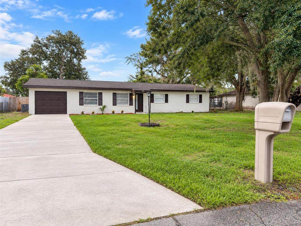 1515 Stacy Drive - Photo 1