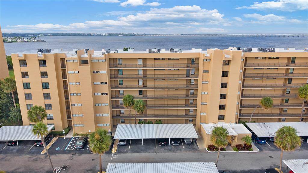 2617 Cove Cay Drive - Photo 1